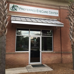 Preferred EyeCare Center - Mount Pleasant, SC