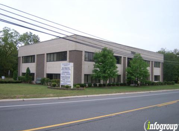 Healthquest Chiropractic - North Brunswick, NJ