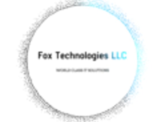 Fox Technologies LLC - Capitol Heights, MD