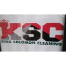 King Solomon's Cleaning - Carpet & Rug Cleaners