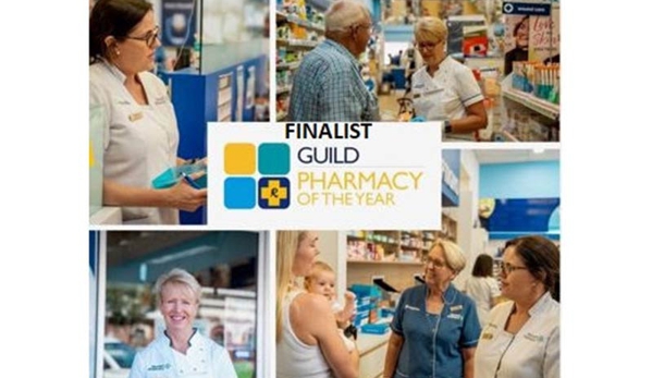 Narrabri Pharmacy - Narrabri, NSW