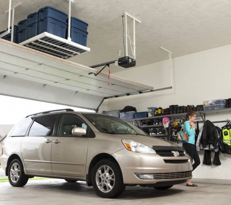 Custom Garage Storage Solutions - North Las Vegas, NV