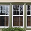 West Bay Plate Glass Company - Windows