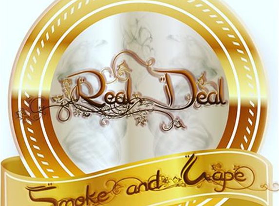 Real Deal Smoke & Vape - Mesa, AZ