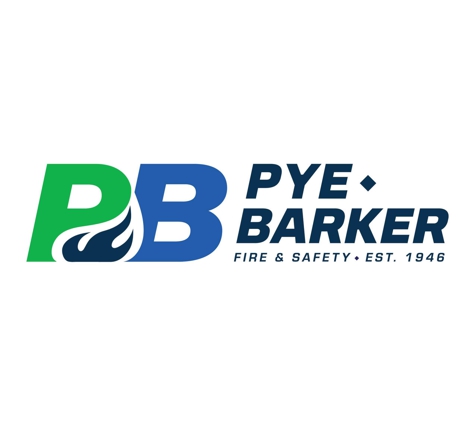 Pye-Barker Fire & Safety - Durham, NC