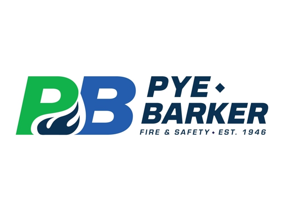 Pye-Barker Fire & Safety - Chattanooga, TN