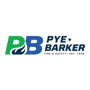 Pye-Barker Fire & Safety