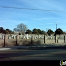 Mount Calvary Cemetery & Mausoleum - Cemeteries