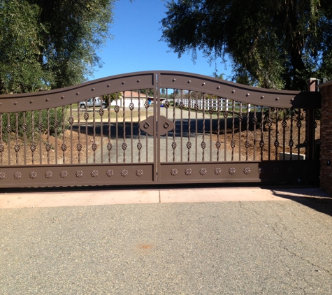 Pro Gates - Fallbrook, CA