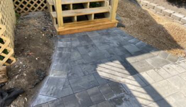 Fleming Landscaping & Masonry - Lake Ronkonkoma, NY