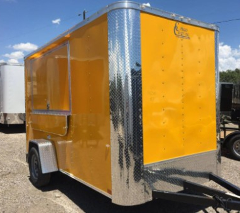 AB Trailers LLC - Albuquerque, NM