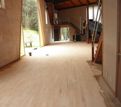 All Wood Flooring of Maui - Makawao, HI