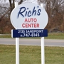 Rich's Auto Center