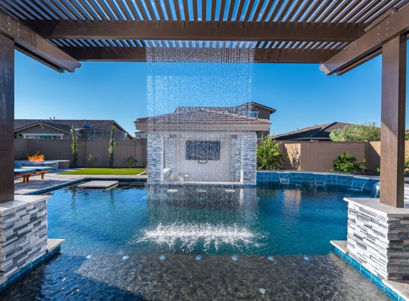 Presidential Pools, Spas & Patio - Surprise, AZ