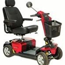 Mobility Unlimited, Inc. - Medical Equipment & Supplies