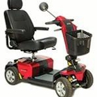 Mobility Unlimited, Inc.