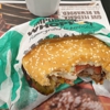Burger King gallery