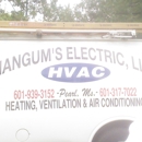 Mangum's Electric & HVAC - Water Heater Repair