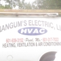 Mangum's Electric & HVAC