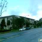 Sun Dial Sawtelle Apartments