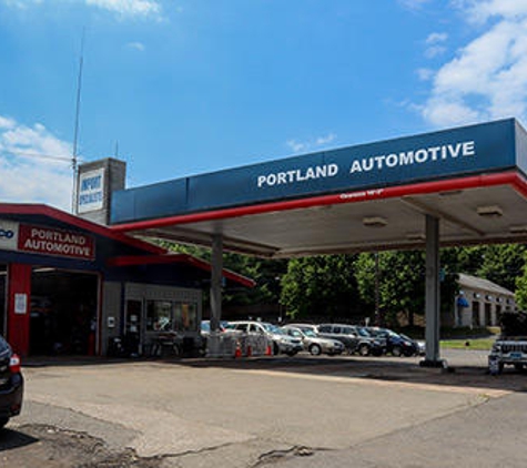 Portland Automotive Inc - Portland, CT