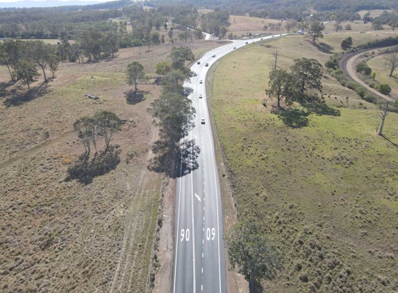 Whiteline Road Services - Beresfield, NSW