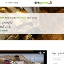 Dirt Spotter - Excavation Contractors