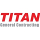 Titan General Contracting