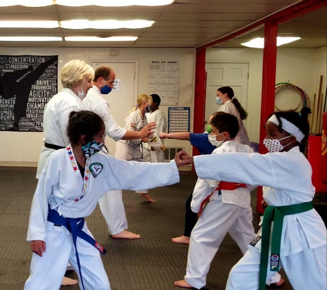 Travis Martial Arts Studio - Muldraugh, AL