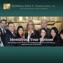 Daniella Levi & Associates, P.C. - Wrongful Death Attorneys