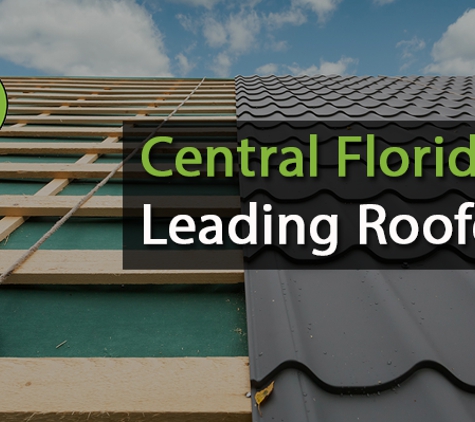 XLR8 Roofing and Construciton - Sanford, FL