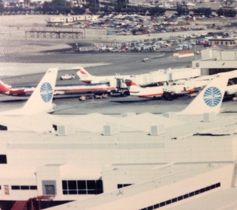 Flight Path Museum - Los Angeles, CA