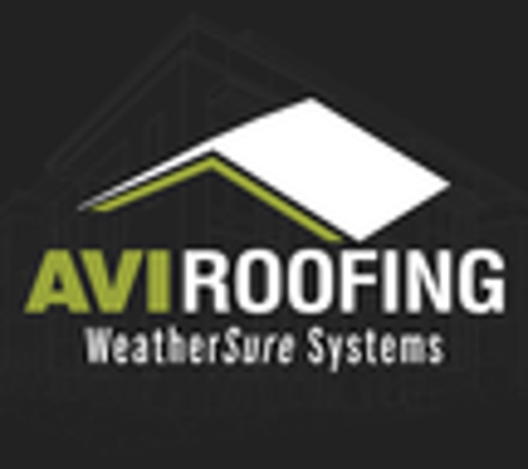 AVI Roofing, Inc. - Denver, CO