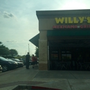 Willy's Mexicana Grill - Mexican Restaurants