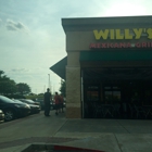 Willy's Mexicana Grill