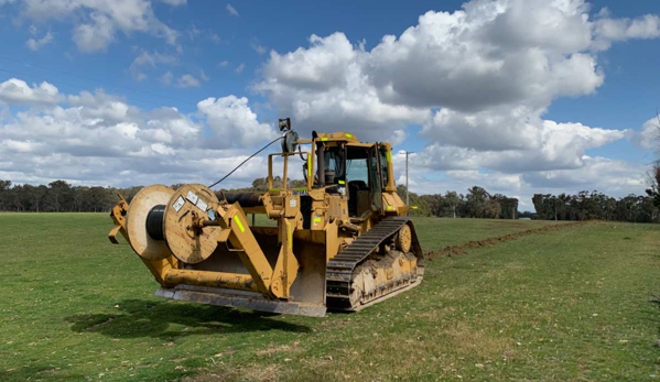 Ryan's Drilling And Civil - White Rock, NSW