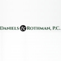 Daniels & Rothman, P.C.