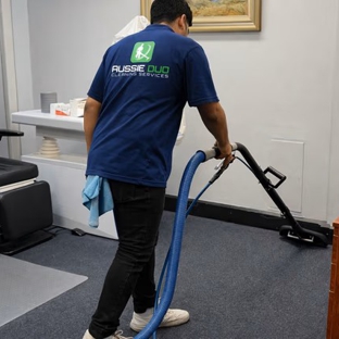 Aussie Duo Cleaning Service - Queanbeyan, NSW
