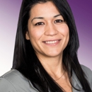 Caroline Villagomez, DPT - Physical Therapy Clinics