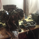 R & S Small Engine Repair and Tractor Restoration - Tractor Repair & Service