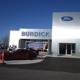 Burdick Ford