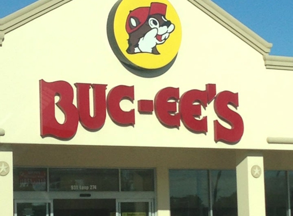 Buc-ee's - Angleton, TX