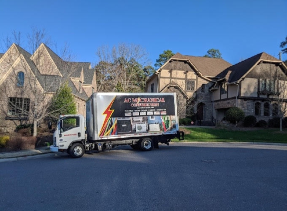 AC Mechanical Construction - Rock Hill, SC