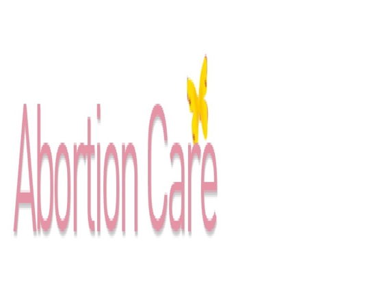 Abortion Services - Somerset, NJ
