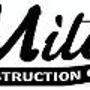 Miles Construction Co