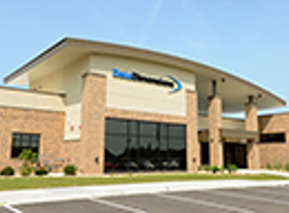 Data Dimensions Corp - Clinton, IA