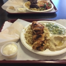 Georgie's Mediterranean - Greek Restaurants