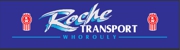 Roche Transport - Livestock Transport Services
