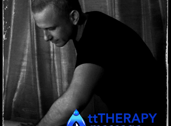 ttTherapy Massage - Philadelphia, PA