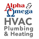 Alpha Omega HVAC Plumbing and Heating - Heating Contractors & Specialties